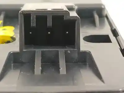 Автозапчасти б/у выключатель левого переднего окна за land rover range rover evoque (l538) 2.0 d ссылки oem iam gj3214540aa  