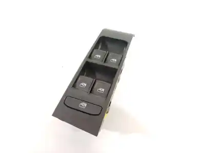 Tweedehands auto-onderdeel LINKER VOORRUIT SCHAKELAAR voor SKODA FABIA  OEM IAM-referenties 5E0959857A  