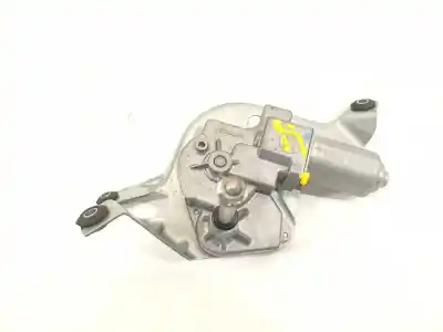 Second-hand car spare part Rear Windshield Wiper Motor for MAZDA CX-3 Luxury OEM IAM references D10E67450  