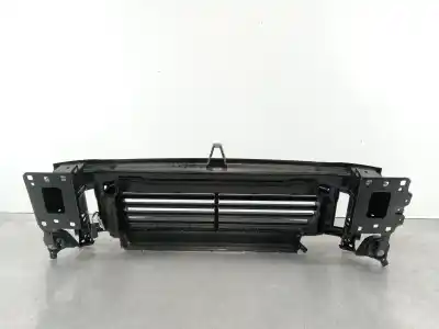 Автозапчасти б/у усиление переднего бампера за skoda octavia combi (5e5) ambition ссылки oem iam 5e3807109  