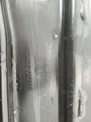 Автозапчасти б/у усиление переднего бампера за skoda octavia combi (5e5) ambition ссылки oem iam 5e3807109  