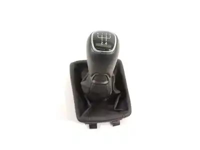 Автозапчастина б/у РУЧКА ВАЖЕЛЯ ПЕРЕДАЧ для SKODA FABIA  Посилання на OEM IAM 6V0711113CJ  