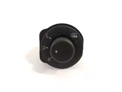 Recambio de automóvil de segunda mano de MANDO RETROVISOR para SKODA FABIA  referencias OEM IAM 5JB959565  