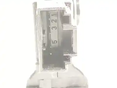 Recambio de automóvil de segunda mano de motor apertura trampillas climatizador para skoda fabia active referencias oem iam 8z1819453b 3093820 