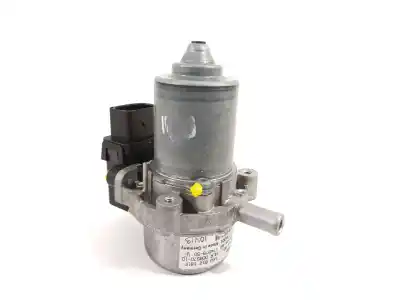 Recambio de automóvil de segunda mano de DEPRESOR FRENO / BOMBA VACIO para SKODA FABIA  referencias OEM IAM 1K0612181F  
