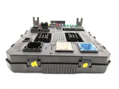 Pièce détachée automobile d'occasion BOÎTES À FUSIBLES pour PEUGEOT 307 CC (S2)  Références OEM IAM 9661940080 BSI2004H01 