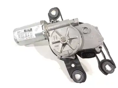 Recambio de automóvil de segunda mano de Motor Limpia Trasero para SKODA FABIA Active referencias OEM IAM 5F4955711A  