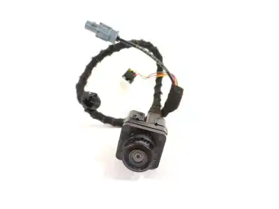 Recambio de automóvil de segunda mano de CAMARA para SKODA FABIA  referencias OEM IAM 6V0980121  