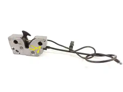 Gebrauchtes Autoersatzteil Motorhaubenschloss vorne zum SKODA FABIA  OEM-IAM-Referenzen 6V0823509D  