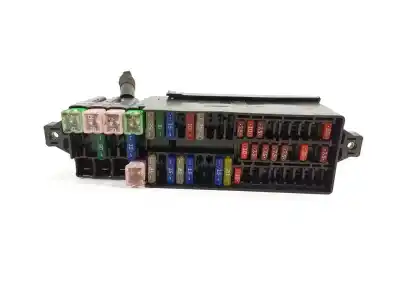 Second-hand car spare part FUSE BOX UNIT for SKODA FABIA  OEM IAM references 6C0937615A  