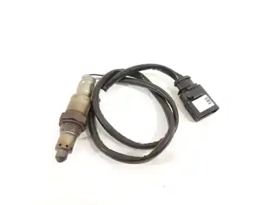 Pezzo di ricambio per auto di seconda mano SONDA LAMBDA per SKODA FABIA  Riferimenti OEM IAM 04E906262GE  