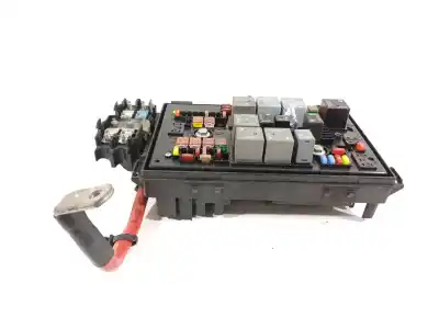 Автозапчастина б/у реле/запоперівник для opel astra j lim. cosmo посилання на oem iam 13313207 1110013aa 