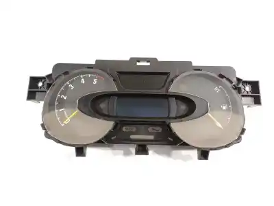 Peça sobressalente para automóvel em segunda mão quadrante por opel vivaro b kasten/combi combi l1 2.7t referências oem iam 248107330r