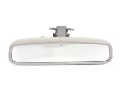 Peça sobressalente para automóvel em segunda mão espelho retrovisor interior por opel vivaro b kasten/combi combi l1 2.7t referências oem iam 963217348r