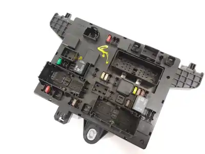 Автозапчастина б/у реле/запоперівник для opel astra j lim. selective посилання на oem iam 13343950