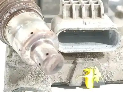 Second-hand car spare part lambda probe for opel vivaro b kasten/combi combi l1 2.7t oem iam references 227905444r  