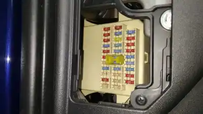 Peça sobressalente para automóvel em segunda mão Caixa De Fusíveis E Relés por HYUNDAI I30 Classic Referências OEM IAM 919501H51010  