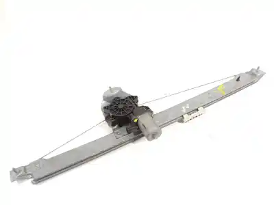 Peça sobressalente para automóvel em segunda mão elevador de vidros dianteiro direito por opel vivaro b kasten/combi combi l1 2.7t referências oem iam 807207538r