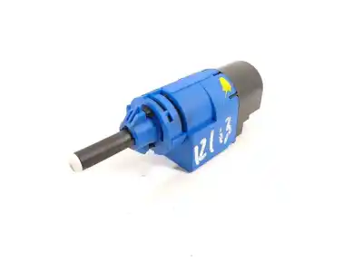 Peça sobressalente para automóvel em segunda mão sensor por opel vivaro b kasten/combi combi l1 2.7t referências oem iam 93868390