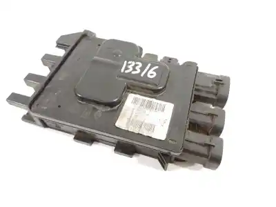 Pièce détachée automobile d'occasion MODULE ÉLECTRONIQUE pour RENAULT TRAFIC III CAJA/CHASIS (EG_)  Références OEM IAM 243501820R  