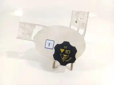 Peça sobressalente para automóvel em segunda mão depósito de expansão por fiat tipo fastback (356_, 357_) 1.6 multijet (357hxg1) referências oem iam 52253569