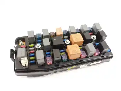 Peça sobressalente para automóvel em segunda mão caixa de fusíveis e relés por chevrolet captiva 2.0 vcdi lt referências oem iam 06372