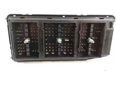 Second-hand car spare part fuse box unit for chevrolet captiva 2.0 vcdi lt oem iam references 06372  