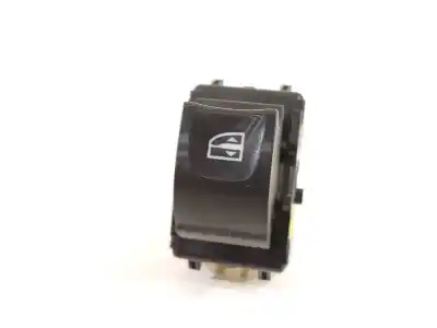 Peça sobressalente para automóvel em segunda mão botão / interruptor elevador vidro dianteiro direito por opel vivaro b kasten/combi combi l1 2.7t referências oem iam 254216614r