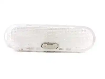 Second-hand car spare part INTERIOR LIGHT for OPEL VIVARO B KASTEN/COMBI  OEM IAM references 8200439421  