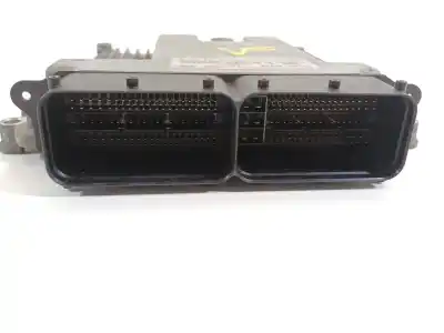 Second-hand car spare part ecu engine control for kia soul ( ) concept oem iam references 391602a780  0281033432