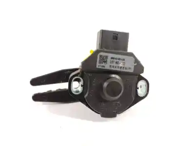 Peça sobressalente para automóvel em segunda mão potenciômetro por kia soul ( ) concept referências oem iam 9384082100