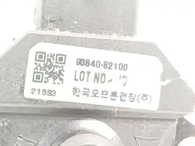 Second-hand car spare part potentiometer for kia soul ( ) concept oem iam references 9384082100  
