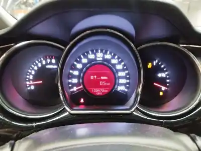 Peça sobressalente para automóvel em segunda mão quadrante por kia ceed (cd) 1.0 t-gdi referências oem iam 94033a2040  