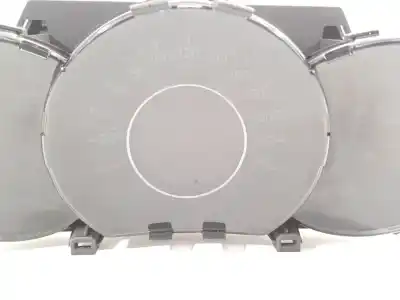 Peça sobressalente para automóvel em segunda mão quadrante por kia ceed (cd) 1.0 t-gdi referências oem iam 94033a2040  