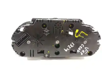 Peça sobressalente para automóvel em segunda mão quadrante por kia ceed (cd) 1.0 t-gdi referências oem iam 94033a2040  