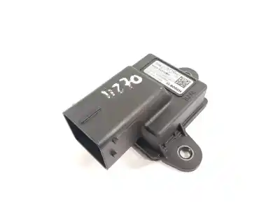 Автозапчастина б/у реле для CITROEN BERLINGO STATION WAGON Feel Посилання на OEM IAM 9677871680  