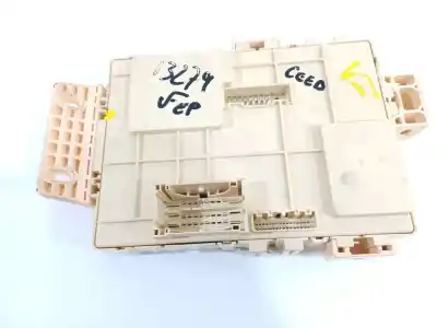 Second-hand car spare part fuse box unit for kia ceed (cd) 1.0 t-gdi oem iam references 91950a2130  