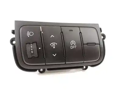 Автозапчасти б/у многофункциональное управление за kia ceed (cd) 1.0 t-gdi ссылки oem iam 49d10j1000