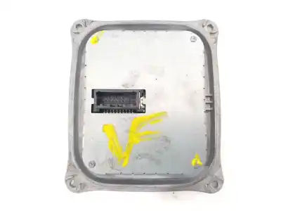 Pezzo di ricambio per auto di seconda mano CENTRALINA FARI XENON per FIAT TIPO FASTBACK (356_, 357_)  Riferimenti OEM IAM 147000026800  