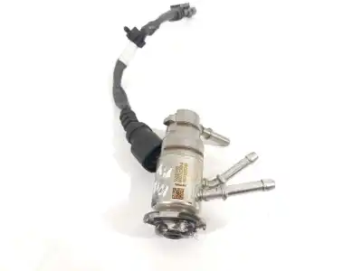 Peça sobressalente para automóvel em segunda mão injetor por fiat tipo fastback (356_, 357_) 1.6 multijet (357hxg1) referências oem iam 55283499