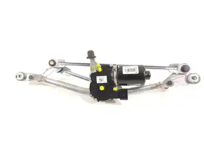 Peça sobressalente para automóvel em segunda mão motor do limpa para brisas por fiat tipo fastback (356_, 357_) 1.6 multijet (357hxg1) referências oem iam 52069330