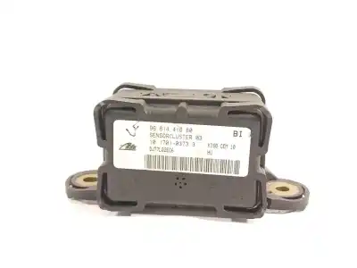 Tweedehands auto-onderdeel  voor PEUGEOT 207 CC  OEM IAM-referenties 9661441680  