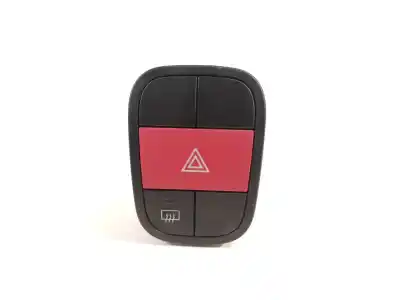 Автозапчастина б/у увага для peugeot bipper tepee active посилання на oem iam 6490h7