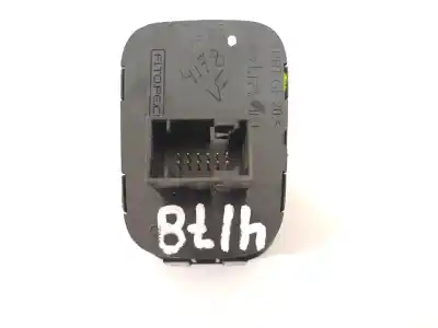 Piesă de schimb auto la mâna a doua avertizare pentru peugeot bipper tepee active referințe oem iam 6490h7  