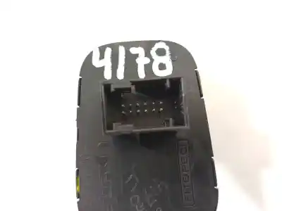 Piesă de schimb auto la mâna a doua avertizare pentru peugeot bipper tepee active referințe oem iam 6490h7  