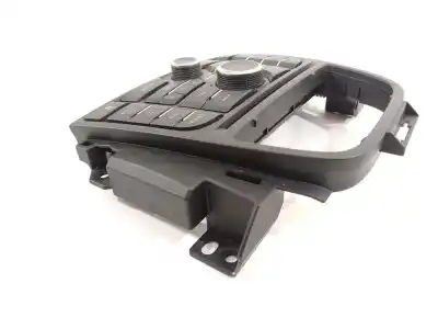 Автозапчастина б/у аудіо система / радіо cd для opel astra j lim. enjoy посилання на oem iam 13346050  