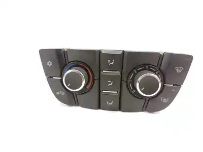 Автозапчастина б/у клімат-контроль для opel astra j lim. enjoy посилання на oem iam 13346092
