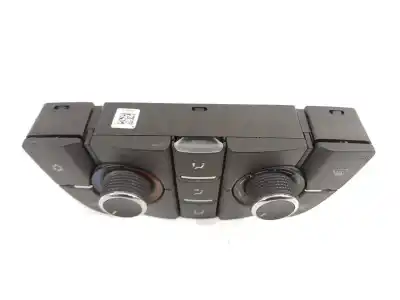 Автозапчастина б/у клімат-контроль для opel astra j lim. enjoy посилання на oem iam 13346092  