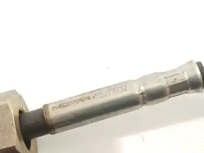 Peça sobressalente para automóvel em segunda mão sonda lambda por fiat tipo fastback (356_, 357_) 1.6 multijet (357hxg1) referências oem iam 55279732  