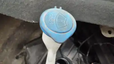 Second-hand car spare part windscreen washer bottle for ford focus lim. business oem iam references   
